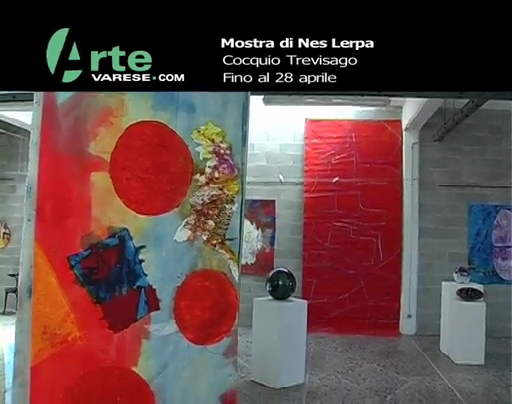 Consigli d'arte del 19/04/2013