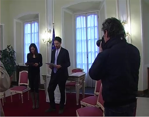 In cripta per ascoltare buona musica