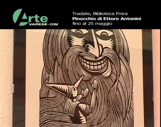 Consigli d'arte del 17/05/2013