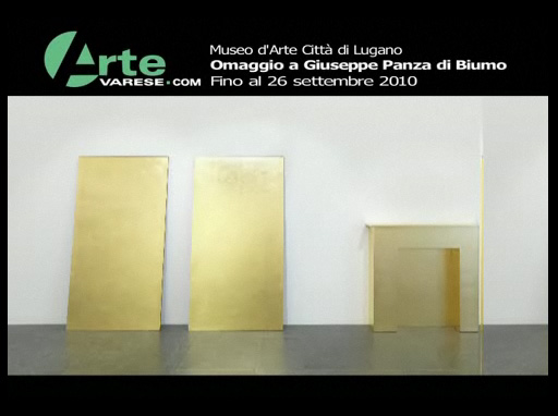 Consigli d'arte del 03/09/2010